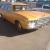 Chrysler Valiant CL Station Wagon Suit 265 Charger