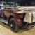 1929 Rolls Royce 20hp Watsons of Liverpool Tourer
