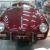 Porsche : 356 Speedster Wide Body