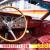 Pontiac : GTO Convertible frame-off restoration