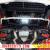Pontiac : GTO Convertible frame-off restoration