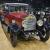 1926 Rolls Royce 20hp Weymann Saloon