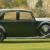 1937 Rolls Royce 25/30 Sports Saloon by Thrupp & Maberly