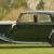 1937 Rolls Royce 25/30 Sports Saloon by Thrupp & Maberly