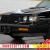 Buick : Grand National Brand new 220 miles!
