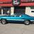 Ford : Mustang SHELBY GT500 1969