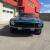 Ford : Mustang SHELBY GT500 1969