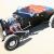 Ford : Model A Roadster