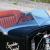 Ford : Model A Roadster