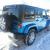 Jeep : Wrangler Unlimited