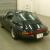 1984 Porsche 911 3.2 Carrera LHD 64k Miles
