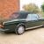 1990 Bentley Continental Convertible