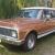 1972 Chevrolet Suburban Very Rare Factory BIG Block 9 Seater A C Auto LHD in Beaconsfield, VIC