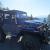 Toyota : Land Cruiser BJ42