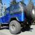 Toyota : Land Cruiser BJ42