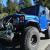 Toyota : Land Cruiser BJ42