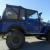 Toyota : Land Cruiser BJ42
