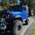 Toyota : Land Cruiser BJ42
