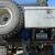 Toyota : Land Cruiser BJ42