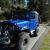 Toyota : Land Cruiser BJ42