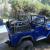 Toyota : Land Cruiser BJ42
