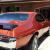 Pontiac : GTO