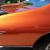 Pontiac : GTO