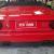 1988 Ferrari Mondial Cabriolet Coupe