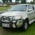 Toyota Hilux 2005 SR5 Dual CAB 4x4 V6 Automatic GGN25R in Mill Park, VIC