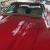 1977 Chev Corvette Stingray