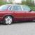 Jaguar : XJR Base Sedan 4-Door