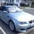 BMW M5 2005 4D Sedan 7 SP Manual Sequential 5L Multi Point F INJ 5 Seats in Blackmans Bay, TAS