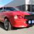 Ford : Mustang ELEANOR GT500E SHELBY