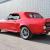 Ford : Mustang ELEANOR GT500E SHELBY