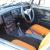 1981 MG B LE Roadster