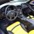 Chevrolet : Corvette Indianapolis 500 Pace Car Convertible 2-Door