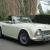 1963 Triumph TR4 Rare White Dash Model. Convertible. 52 Years old. RHD. UK CAR