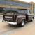 Chevrolet Shortbed Stepside Truck 230 Six Cylinder