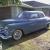 1950 Chrysler Windsor Coupe