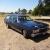 Holden HJ Premier Station Wagon in Tyabb, VIC