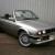 1988 BMW E30 320i AUTOMATIC CABRIOLET ***STUNNING LOW MILEAGE EXAMPLE***