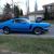 Ford : Mustang fast back