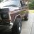 Ford : Bronco Ranger XLT