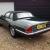1986 Jaguar XJSC Convertible