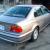 BMW : 5-Series E39