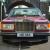 ROLLS ROYCE Silver Spirit 11 1990