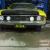 Ford Falcon XA Coupe Matching Numbers Fairmont