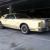 1979 Lincoln Continental 2 Door Coupe V8 Luxury