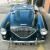 1955 Austin Healey 100/4 BN2