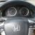 Honda : Accord EX-L V6